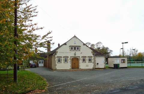 Beckford Village Hall photo