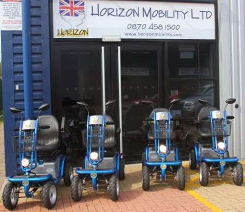 Horizon Mobility Ltd photo